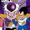 Dragon Ball Full Color Freeza Arc, Vol. 1