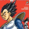 Dragon Ball (3-in-1 Edition), Vol. 7: Includes vols. 19, 20 & 21