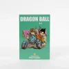 Dragon Ball 3-i-1 NO (10-11-12)