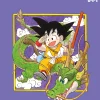 Dragon Ball 3-i-1 NO ( 1-2-3)