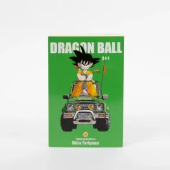 Dragon Ball 3-i-1 NO (13-14-15)