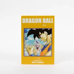 Dragon Ball 3-i-1 NO (22-23-24)