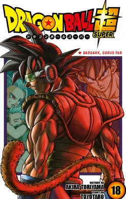 Dragon Ball Super NO (18)