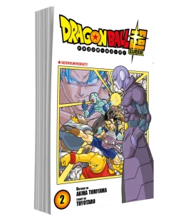 Dragon Ball Super NO ( 2)