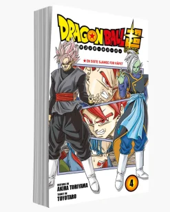Dragon Ball Super NO ( 4)