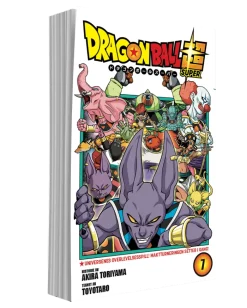 Dragon Ball Super NO ( 7)