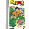 Dragon Ball Super NO ( 1)