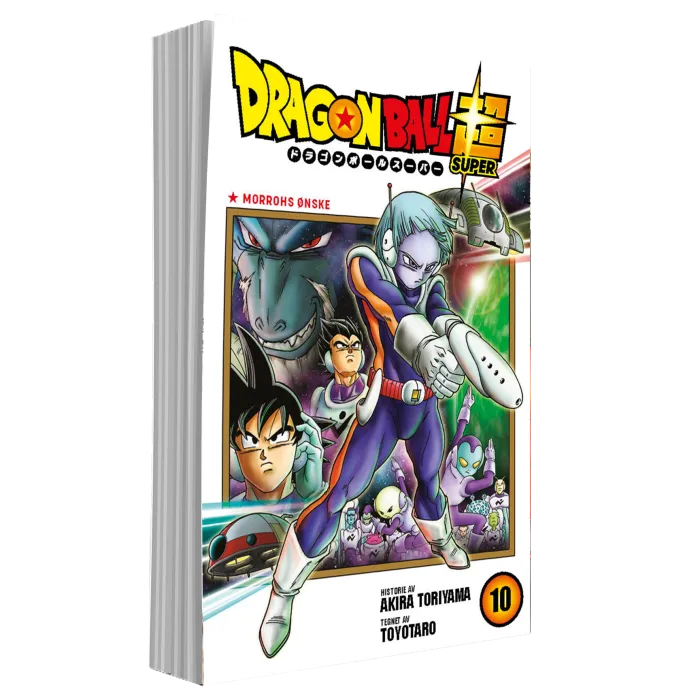 Dragon Ball Super NO (10)