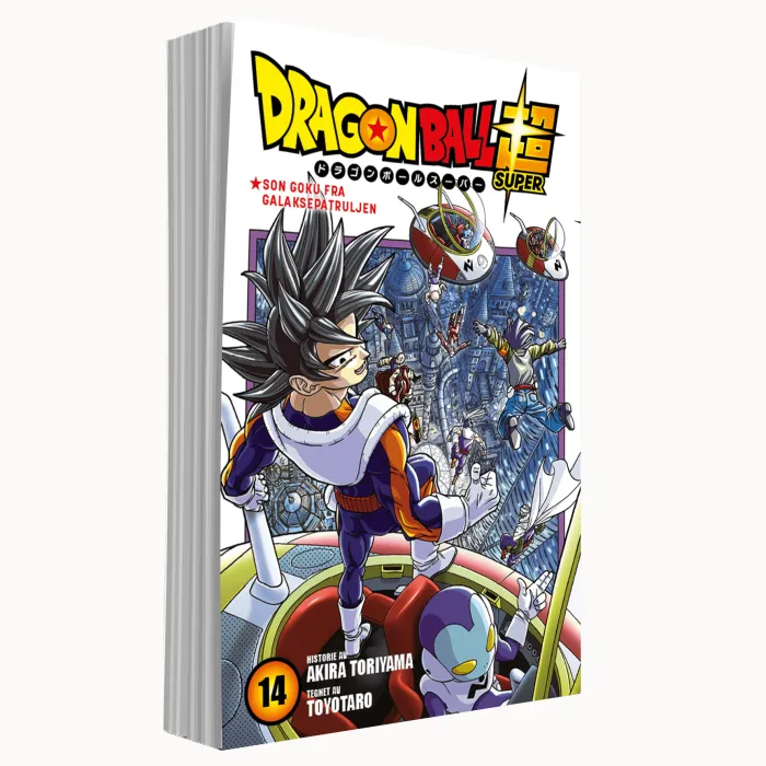 Dragon Ball Super NO (14)