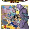 Dragon Ball Super, Vol. 2