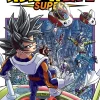 Dragon Ball Super, Vol. 14