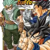 Dragon Ball Super, Vol. 16