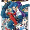 Dragon Ball Super Vol. 21
