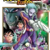 Dragon Ball Super, Vol. 10