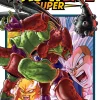 Dragon Ball Super Vol. 23