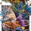 Dragon Ball Super, Vol. 15