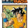 Dragon Ball: That Time I Got Reincarnated as Yamcha!