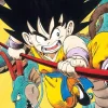 Dragon Ball (VIZBIG Edition), Vol. 2