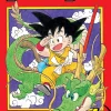 Dragon Ball, Vol. 1: The Monkey King