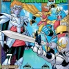 Dragon Quest: The Adventure of Dai, Vol. 7: Dragon Knights: Volume 7