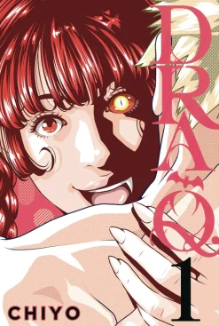 Dra-q Vol. 01