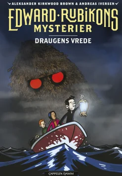 Draugens vrede HC