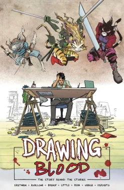 Drawing Blood