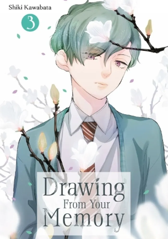 Drawing From Your Memory 3