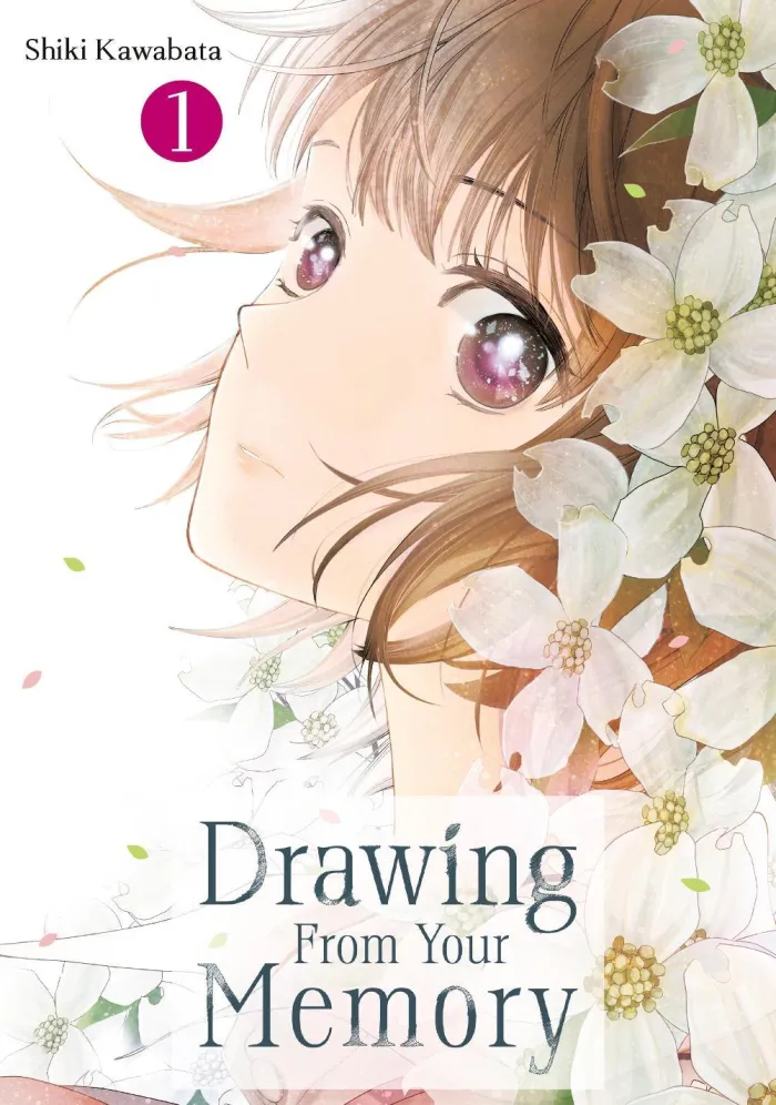 Drawing From Your Memory 1