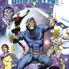 Dreadstar Omnibus Vol. 01