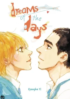 Dreams of the Days