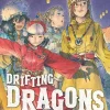 Drifting Dragons 17