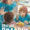 Drifting Dragons 12
