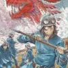 Drifting Dragons 13