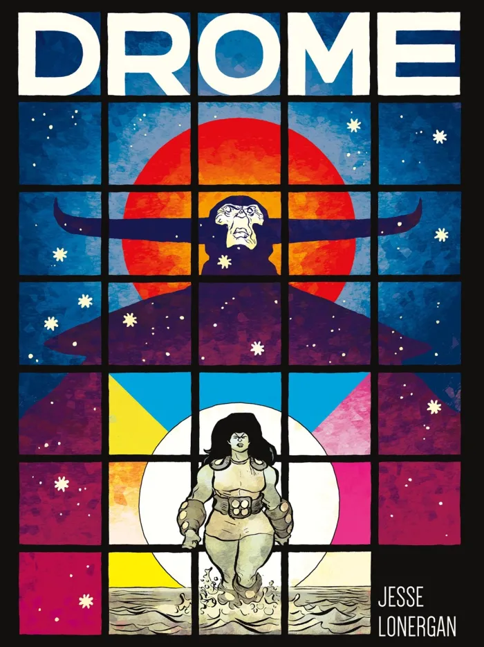 Drome