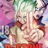 Dr. STONE, Vol. 18: Science Is Elegant