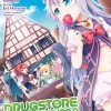 Drugstore in Another World: The Slow Life of a Cheat Pharmacist (Manga) Vol. 9