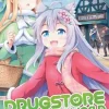 Drugstore in Another World: The Slow Life of a Cheat Pharmacist (Manga) Vol. 13