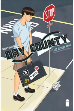 Dry County