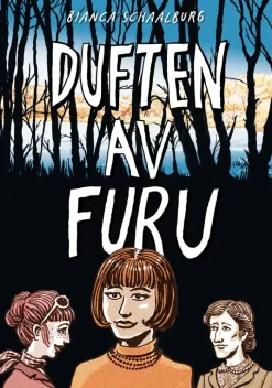 Duften av furu HC