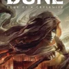 Dune: Edge of a Crysknife