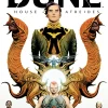 Dune: House Atreides Vol. 1