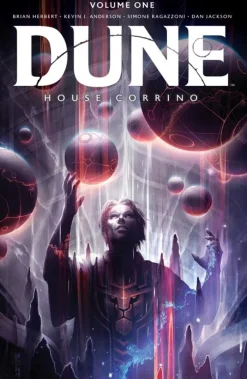 Dune: House Corrino Vol. 1