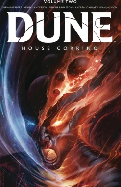 Dune House Corrino Vol. 02
