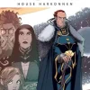 Dune: House Harkonnen Deluxe Edition