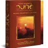 DUNE: The Graphic Novel, Book 1: Dune: Deluxe Collector's Edition