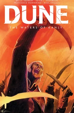 Dune: The Waters of Kanly
