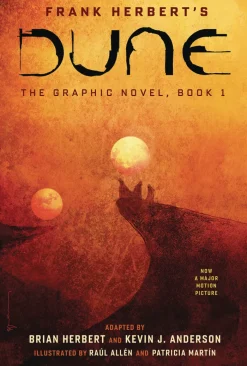 Dune Vol. 01