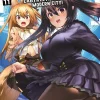 Dungeon Builder: The Demon King's Labyrinth is a Modern City! (Manga) Vol. 11
