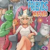 Dungeon Friends Forever Vol. 3